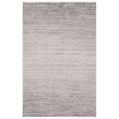 Tapis rectangulaire Cassana