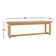 Modica Solid Wood 6 Piece Dining Set