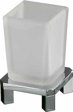 Kropp Toothbrush Holder