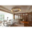 Lustre cylindrique clair à facettes-87756893-131381733