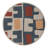 Dreson Abstract Indoor / Outdoor Rug-417003355