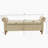 Multifunctional Storage Rectangular Sofa Stool-323166993