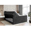 Rudmer Pocket Spring Mattress Divan Bed Set-102361058-102361083