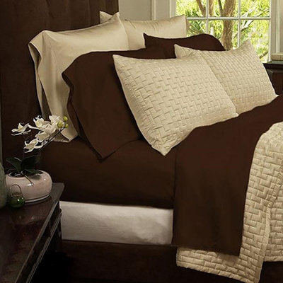 Ensemble de draps 