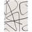 Jerena Performance Abstract Rug-687422185