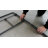 Gillam Industrial Metal Snap Assembled Bed Frame-1527198992