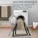 Nautica Double Line Machine Washable All Loop Tufted Rugs 1-Piece
