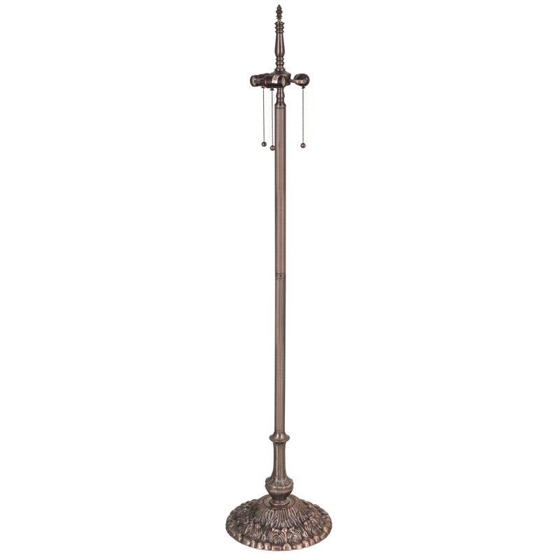 Pinecone Floor Lamp