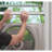 Lasko 16" Electrically Reversible Window Fan with Storm Guard