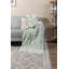 Couverture en mousseline réversible Antalya Whimsy-111419125