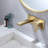 Wall Mounted Optional Single-handle Bathroom Faucet-70459036