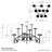 Hartnett 14 " Candelabra