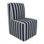 Chaise de patio Praia Sunbrella®-105321173
