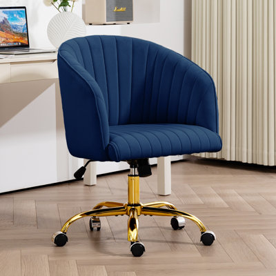 Chaise de bureau Caleia