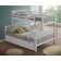 Thomson Single (3') Solid Wood Triple Sleeper Bunk Bed by Isabelle & Max