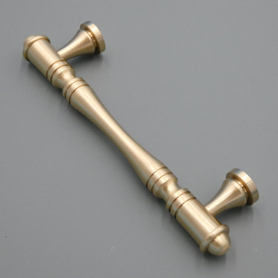 6.31" Center to Center Bar / Handle Pull