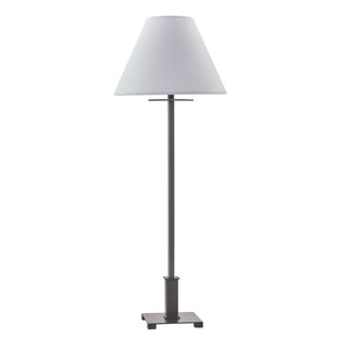 Lampe de table 30 po Linnea