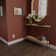 Oslo Rope Baseboard Moulding