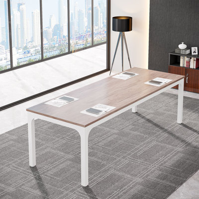 Ihno 78.74 inch Conference Table