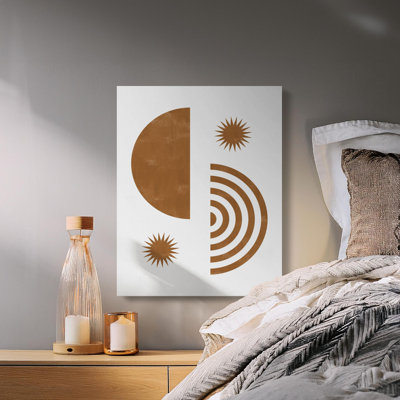 Wrapped Canvas Print Set