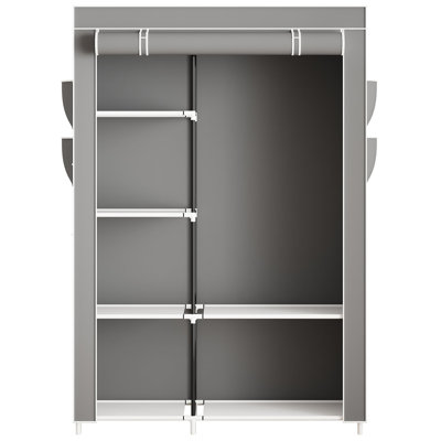 45cm Portable Wardrobe