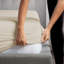 Joshua-Lewis Microfiber Brushed Fitted Sheet-829721057-829721083