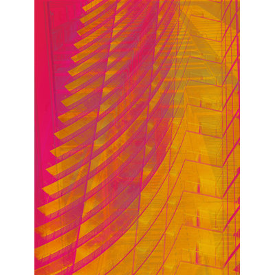 Pink Lemonade Print