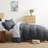 Modern Boho Duvet Cover Set-71850935-71850924