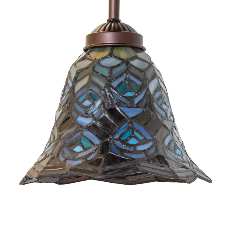 Ajax 1 - Light Pendant