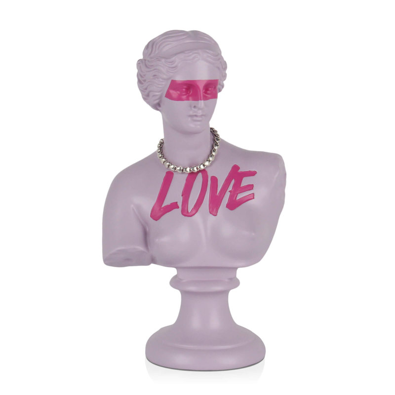 Dandria Figurines & Sculptures