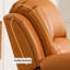 Fauteuil inclinable Shontisha-1307154095