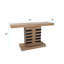 Console Robin Baron
