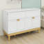 Grand lit escamotable, cadre de lit mural se pliant dans la conception de l'armoire pour les petits espaces-114977009