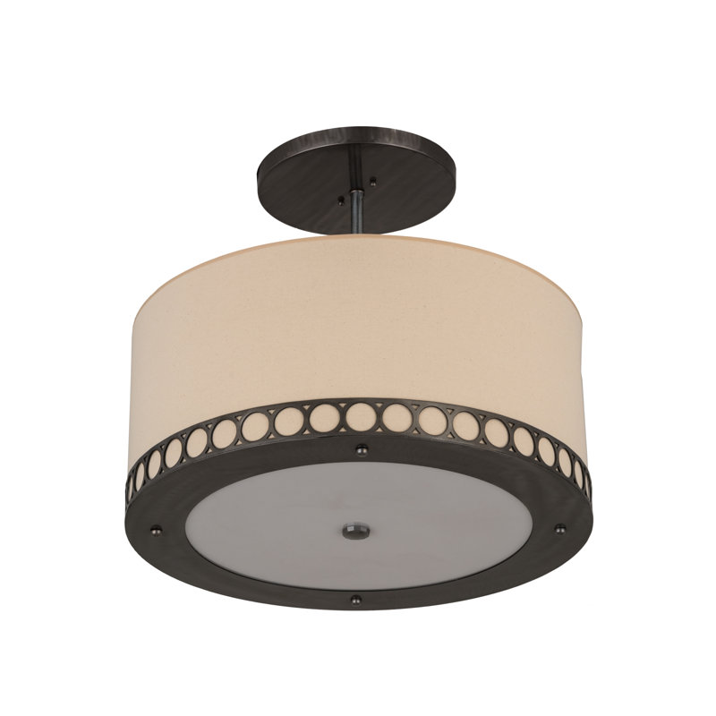 Cilindro 4 - Light Pendant
