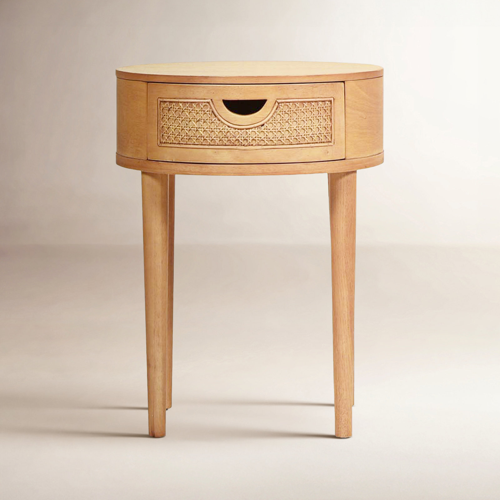 Marcello Cane Nightstand