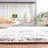 Daneila 0700 Performance Geometric Rug