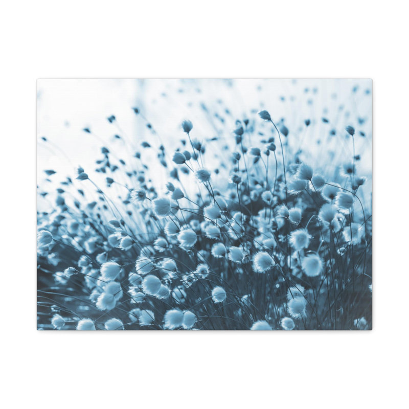 No Frame Print on Canvas, 20cm H x 20cm W