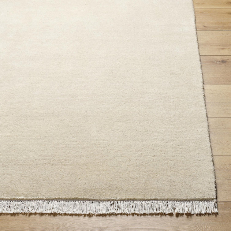 Clio Wool Area Rug