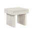 Table de bout moderne Athens