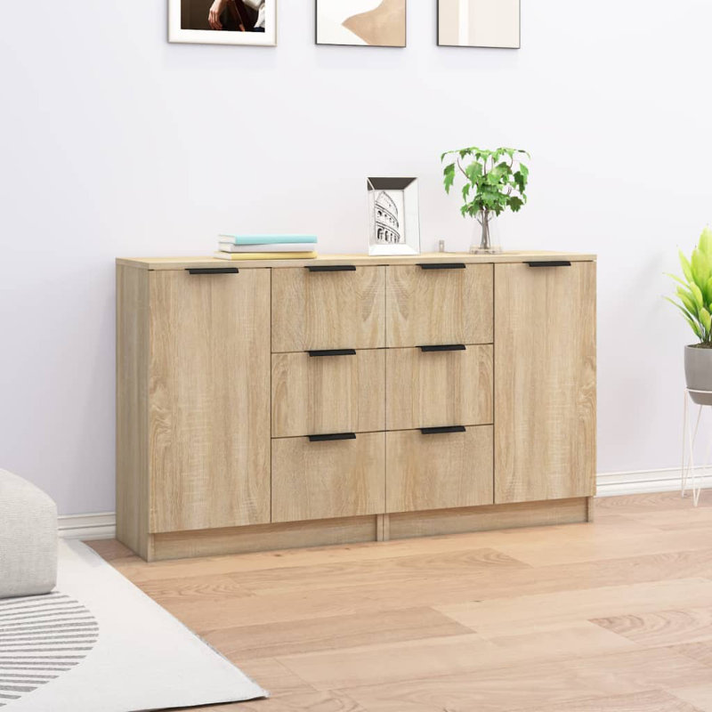 Hyok 60cm Sideboard