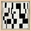 Quantic Game Board By Studiom - Framed Wall Art-496991548-496991544