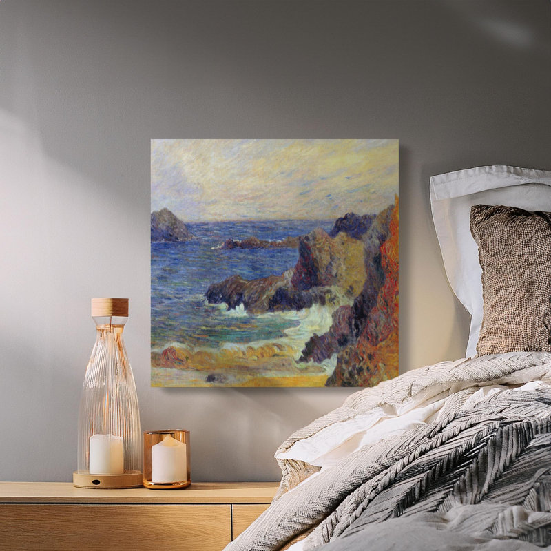 Wrapped Canvas Print Set, 30x30