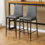 Tabouret de comptoir 26 po Rolands-94722097