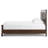 Danabrin California King Panel Bed-123192622