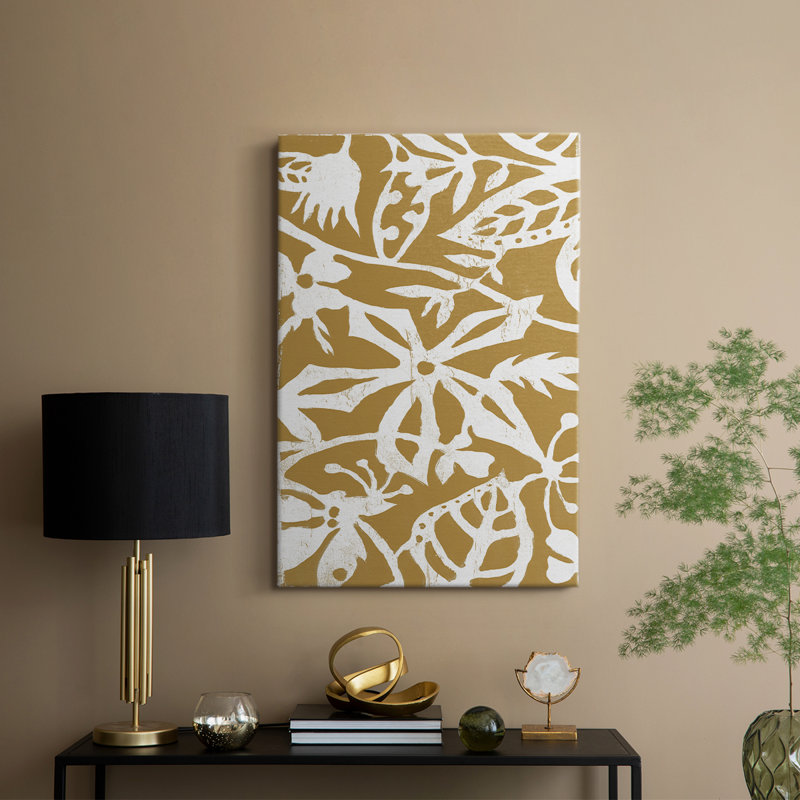 Blanc sur blanc IV V31, reproduction encadrée - galerie Cavas sur mesure