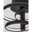 LED Semi Flush Mount-318156099