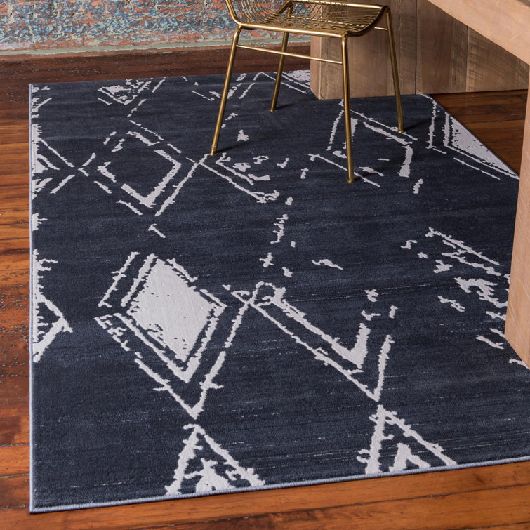 Jill Zarin Carnegie Hill Uptown Rug