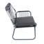 Fauteuil club Patio Idaho