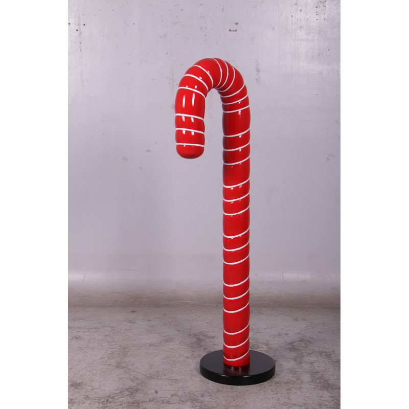 Sculpture Avaliese, Rouge