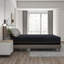 Matelas hybride moyen cuivre 14 po-601886397